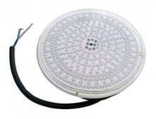 Лампа LED для прож.Крипсол PHM 300 и PLM 300 50Вт/12В  531 элемент LED, бел.Emaux