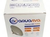 Лампа LED AquaViva GAS PAR56-360 LED SMD RGB №5
