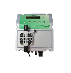 Станция анализа и дозирования STEIEL EF 264 pH/Rx с внешним управляющим выходом для подключения электролизера (хлоринатора) или дозатора EASIFLO