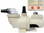 Фильтрационная система Aquaviva FSU-8TP №2