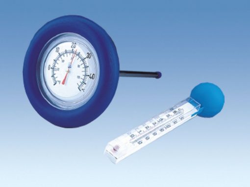Термометр погружной PS7023B (прямоугольный)