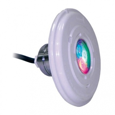 Светильник LumiPlus Mini 2.11, RGB, 186 лм, нержавеющая сталь