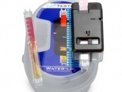 Тестер Water-id FlexiTester Базовый набор + PH 6.5-8.4 №2