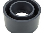 Редукционное кольцо ПВХ Aquaviva d110x63 мм (RSH11063) №3