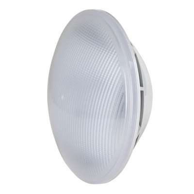 Лампа светодиодная PAR56, свет белый, 900 лм, 9 Вт, без пульта