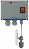 Блок управления доливом для скиммерного бассейна OSF SNR-1609