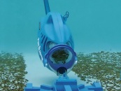 Ручной пылесос Watertech Pool Blaster MAX CG (Li-ion) №6