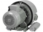 Двухступенчатый компрессор Grino Rotamik SKS 475 DS (312 м3/ч, 380 В) №2