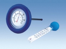 Термометр погружной PS7020 (круглый)