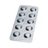 Таблетки для фотометра и тестера Water-id Glycine, Озон - вспомогательные (10 шт)