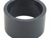 Редукционное кольцо ПВХ Aquaviva d63x50 мм (RSH06350) №2