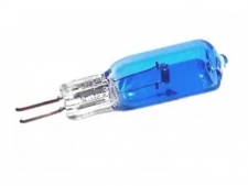 Лампа галогеновая для прожектора из нерж. стали (75Вт/12В)  Emaux ULH-100