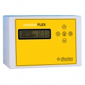 Блок управления управления фильтрацией Combitrol FLEX, 230 В 