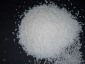 Песок стеклянный Aquaviva, фракция 0.5 - 1.5 мм №3