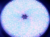 Лампа светодиодная для прожектора Aquaviva 546LED 33Вт RGB №2