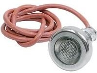 Прожектор Pahlen для гидромассажных ванн (50Вт/12В), нерж. сталь
