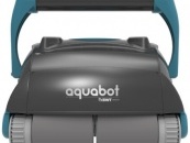 Робот-пылесос Aquabot Aquarius №2