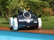 Робот-пылесоc AquaViva 5220 Luna №6