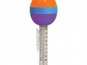 Термометр-игрушка Kokido K595DIS Буй разноцветный №3