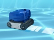 Робот пылесос для бассейна Zodiac TornaX RT 2100 №2