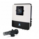 Станция контроля качества воды Hayward Aquarite Plus (200 м3, 33 г/ч) + Ph №4