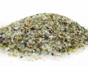 Песок стеклянный Waterco EcoPure 0.5-1.0 мм (20 кг) №2