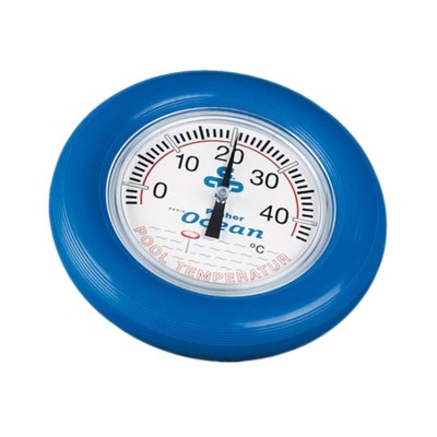 Термометр с зондом Praher
