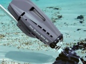 Ручной пылесос Watertech Pool Blaster Max HD (Li-ion) №3