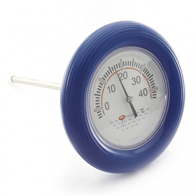 Термометр погружной Basic Line, цилиндрический