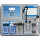 Автомат. станция дозирования OSF Waterfriend Exclusiv MRD-1 (pH, активн. кислород), 2 насоса, выход в интернет №3