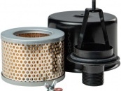 Фильтр для компрессора Grino Rotamik SKH 250/300/475 (300 м3/ч, 2) №2