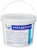 Аквадехлор (порошок) 1 кг