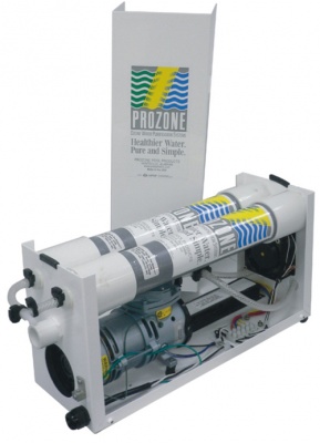Генератор озона Prozone PZ2-1 1-89 м3