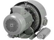 Двухступенчатый компрессор Grino Rotamik SKH 80 2V М.В (88 м3/ч, 220 В) №2