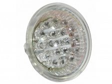 Лампа для прожектора для гидромассажных ванн (10Вт/12В) LEDP-50 Emaux