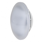 Лампа светодиодная "PAR56", свет белый, 900 лм, 9 Вт, без пульта