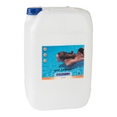 Astral Средство для бассейна (pH минус), 26 кг (21.5 л)