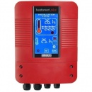 Цифровой контроллер Elecro Heatsmart Plus теплообменника G2\SST + датчик потока и температуры №3